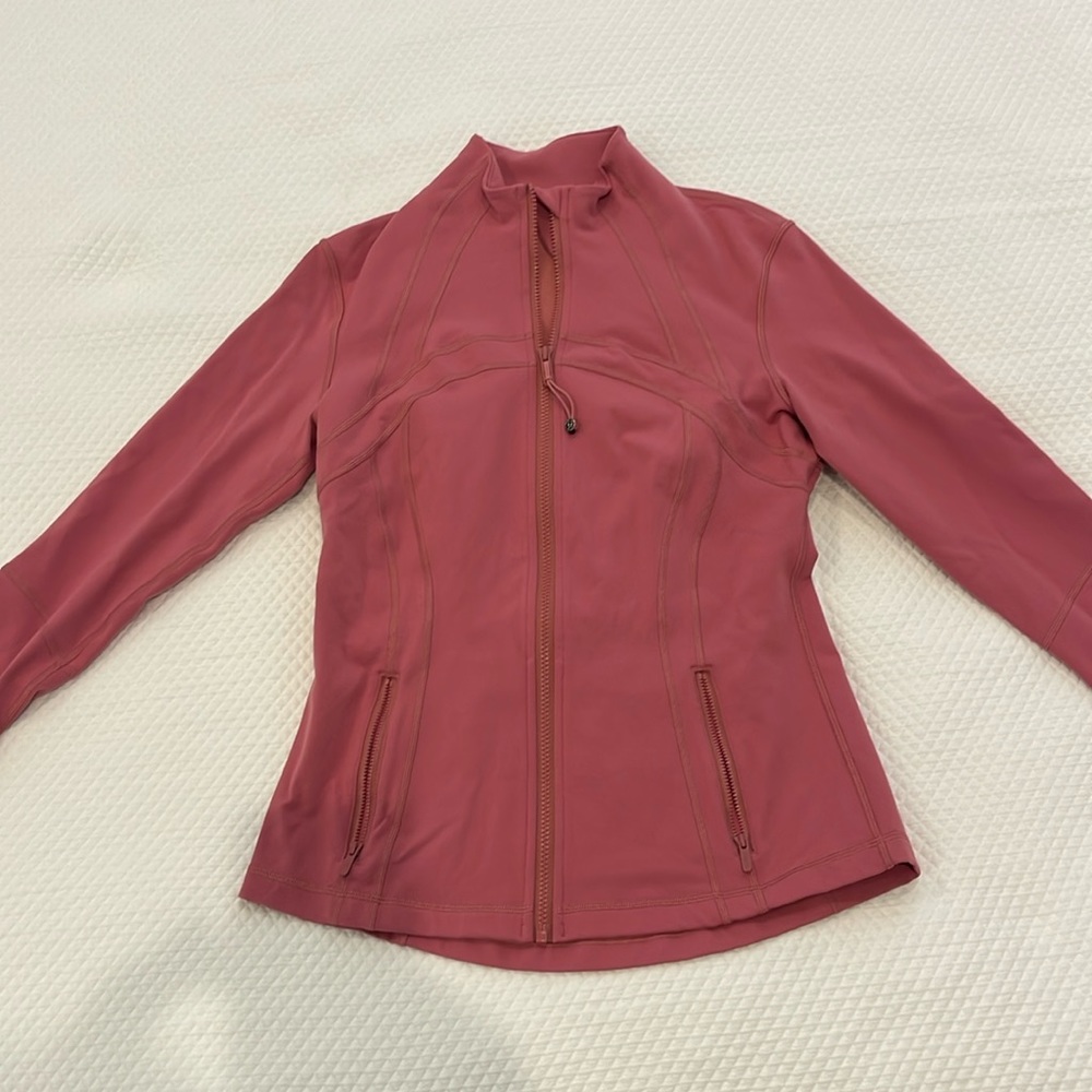 Lululemon Define Jacket